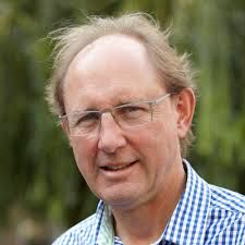 Simon Sturgis
